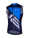 NALINI maillot sin mangas - AIS VOLATA 2.0 - azul