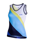 NALINI maillot sin mangas - AIS BRILLANTE 2.0 LA - rosa