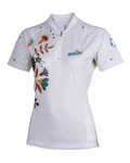 NALINI jersey de manga corta - AIS ROCKY 2 LADY MTB - beige