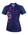 NALINI jersey de manga corta - AIS ROCKY 2 LADY MTB - azul