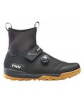 NORTHWAVE baratijas - KINGROCK PLUS GTX - amarillo/negro