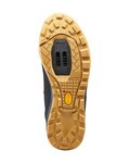 NORTHWAVE baratijas - KINGROCK PLUS GTX - amarillo/negro