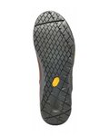 NORTHWAVE baratijas - MULTICROSS MID GTX - marrón/negro