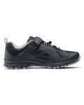 NORTHWAVE baratijas - ESCAPE EVO - negro