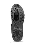 NORTHWAVE baratijas - CORSAIR - negro