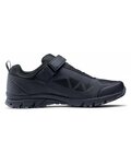 NORTHWAVE baratijas - CORSAIR - negro