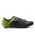 NORTHWAVE baratijas - CORE PLUS 2 - amarillo/negro