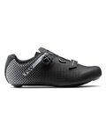 NORTHWAVE baratijas - CORE PLUS 2 - plateado/negro