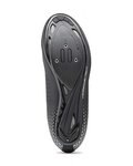 NORTHWAVE baratijas - CORE PLUS 2 - plateado/negro