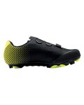 NORTHWAVE baratijas - ORIGIN PLUS 2 - negro/amarillo