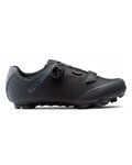 NORTHWAVE baratijas - ORIGIN PLUS 2 - negro/gris