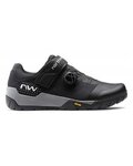NORTHWAVE baratijas - OVERLAND PLUS - negro