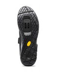 NORTHWAVE baratijas - OVERLAND PLUS - negro