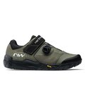 NORTHWAVE baratijas - OVERLAND PLUS - verde