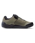 NORTHWAVE baratijas - OVERLAND PLUS - verde