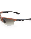 Gafas - PX.BrG - marrón/negro