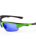 Gafas - S4.GD - verde/negro