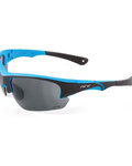 Gafas - S4.DB - negro/azul