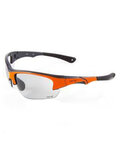 Gafas - S4.OD PHOTOCHROMIC - naranja/gris