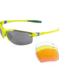 Gafas - S11.YB - azul/amarillo