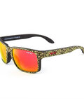 Gafas - W0W.2SK.AMO - negro/marrón