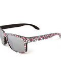 Gafas - W0W.3SK.AMO - negro/rosa