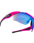 Gafas - X1.GAVIA - rosa/negro