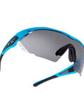 Gafas - X3.ZONCOLAN - azul/negro