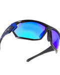 Gafas - X4.SELLARONDA - azul/negro