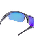 NRC Gafas - X5.MORTIROLO - negro/gris