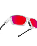NRC Gafas - RX1 - blanco/negro