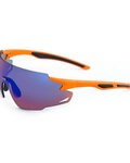 Gafas - P-RIDE - azul