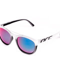 NRC Gafas - W1.4G - blanco/negro