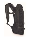 OSPREY mochila - KATARI 3 - negro