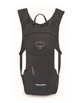 OSPREY mochila - KATARI 3 - negro