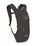 OSPREY mochila - KATARI 3 - negro