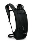 OSPREY mochila - KATARI 7 - negro