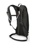 OSPREY mochila - KATARI 7 - negro