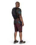 OSPREY mochila - KATARI 7 - negro