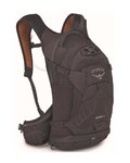 OSPREY mochila - RAVEN 14 LADY - antracita