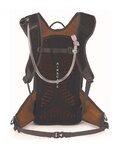 OSPREY mochila - RAVEN 14 LADY - antracita