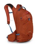 OSPREY mochila - RAPTOR 10 - naranja