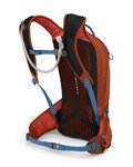 OSPREY mochila - RAPTOR 10 - naranja