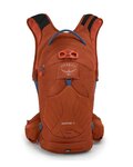 OSPREY mochila - RAPTOR 10 - naranja