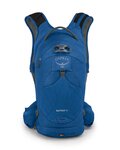 OSPREY mochila - RAPTOR 10 - azul