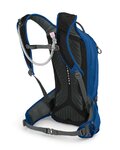 OSPREY mochila - RAPTOR 10 - azul