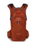 OSPREY mochila - RAPTOR 14 - naranja