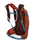 OSPREY mochila - RAPTOR 14 - naranja