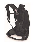 OSPREY mochila - RAPTOR 14 - negro