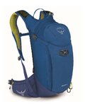 OSPREY mochila - SISKIN 12 - azul